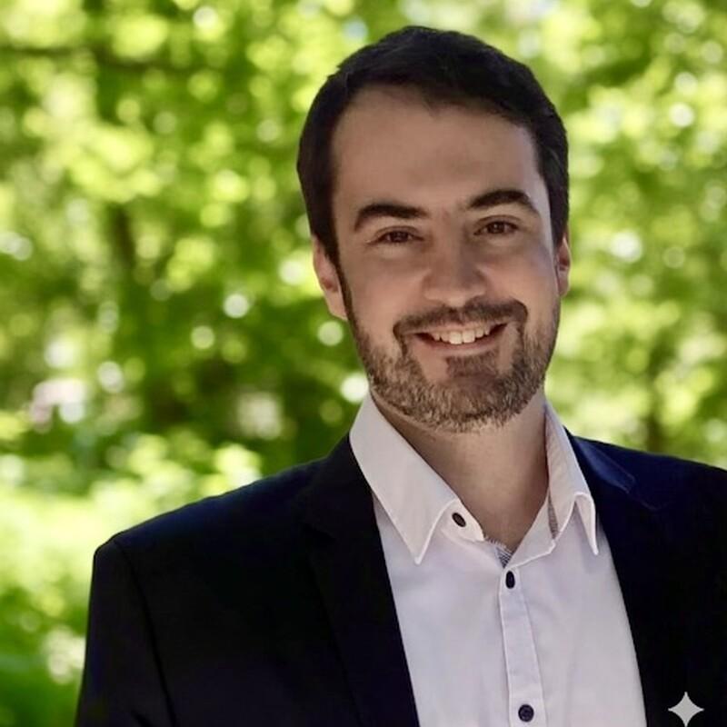 Portrait de Green Dynamics